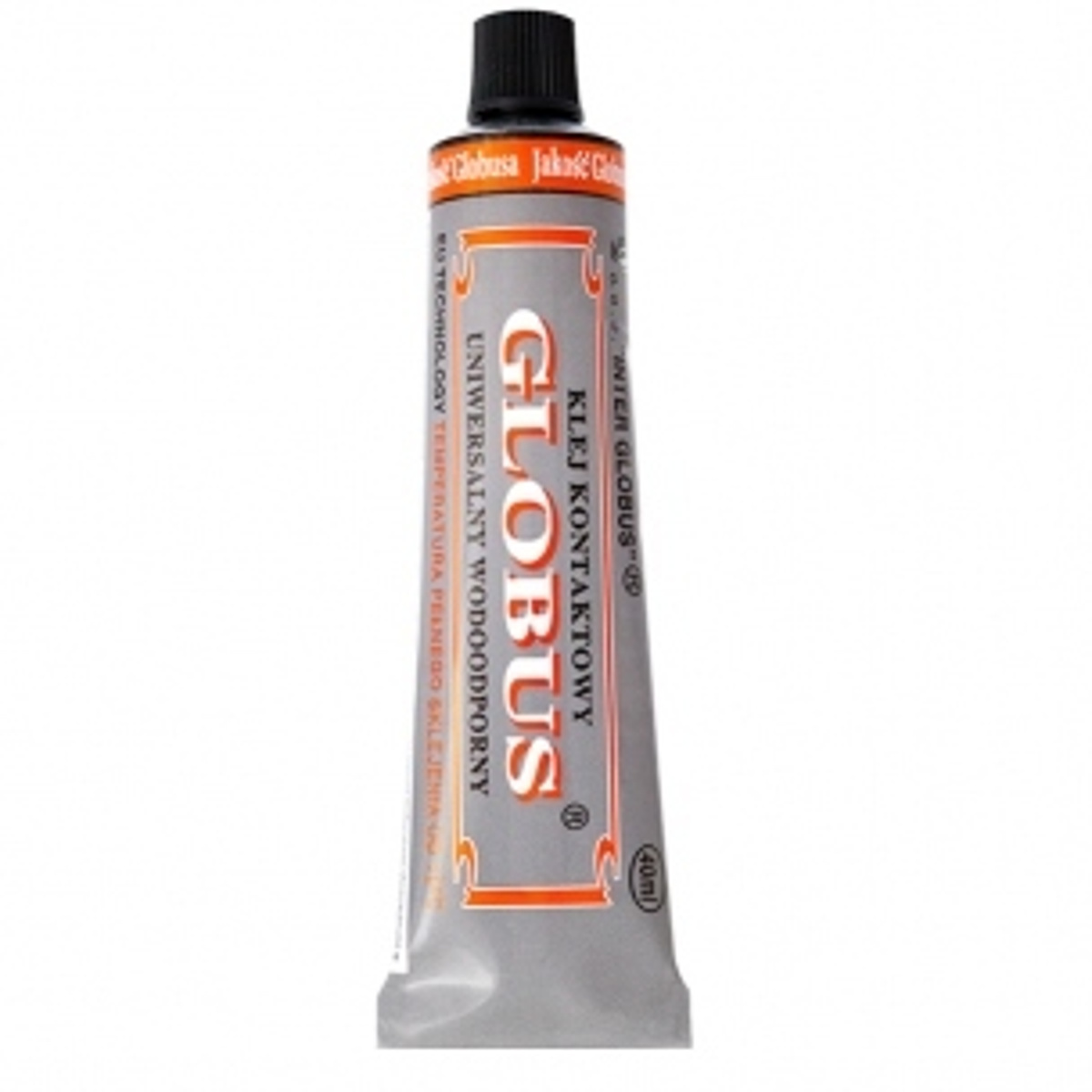 Клей Глобус 40 мл универсальный