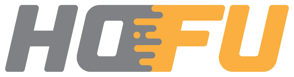 hofu transparent color