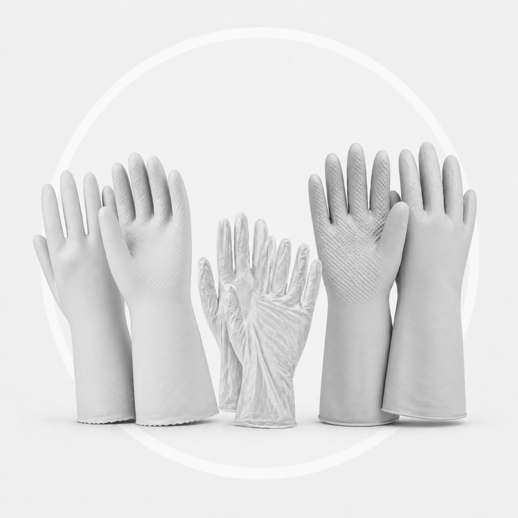 gloves