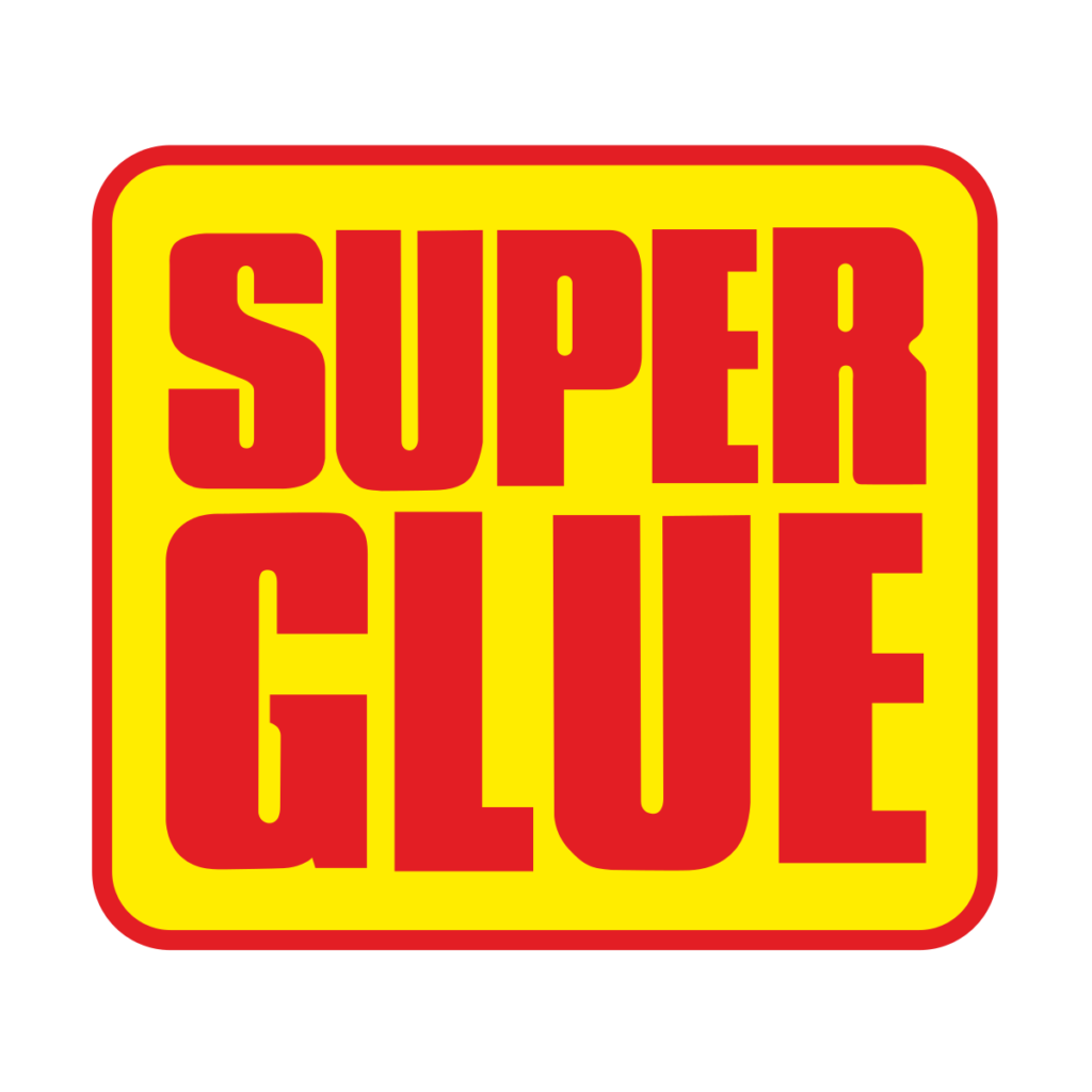 super glue