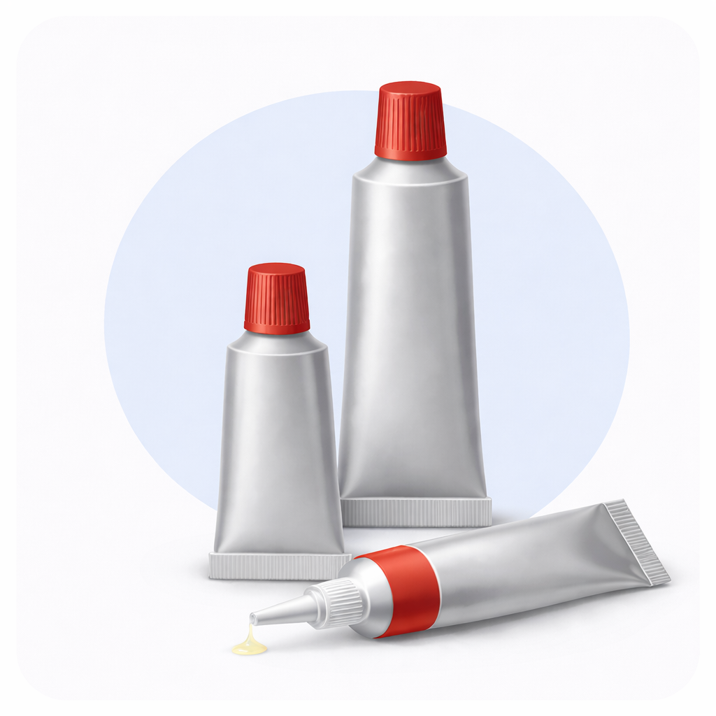 Клеи контакт