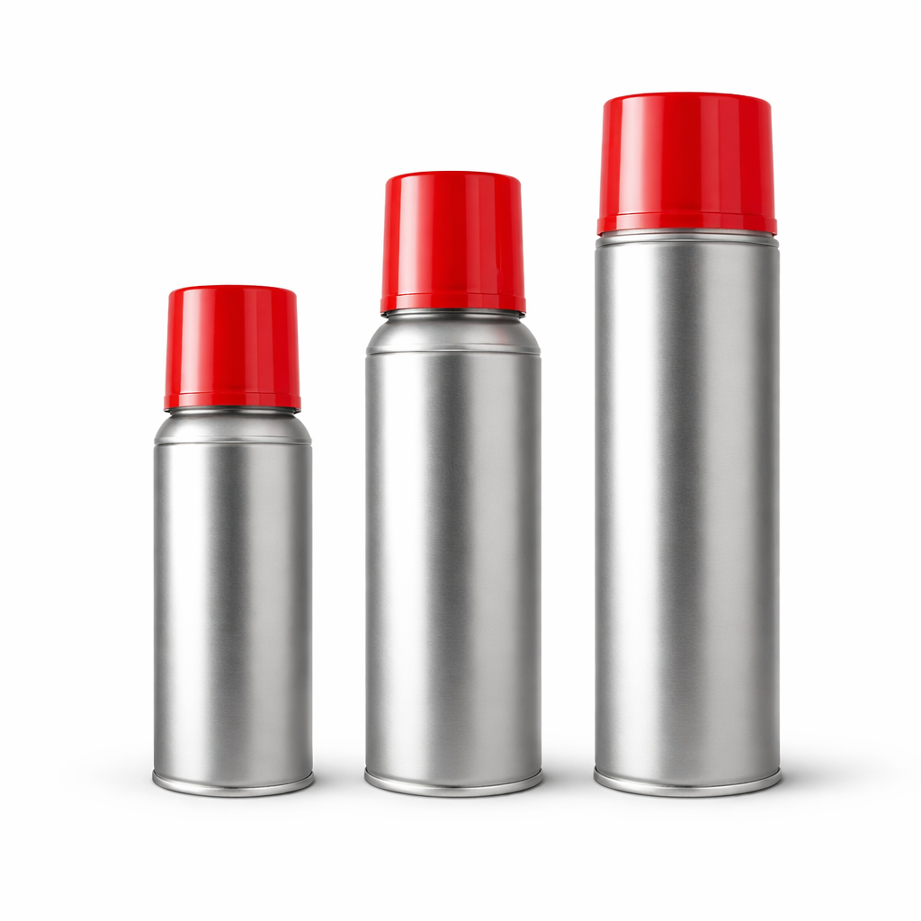 газ для зажигалок